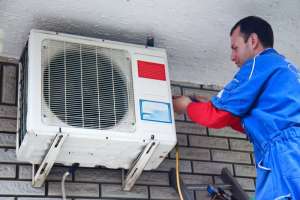 HVAC Companies Near Flat Rock, IN Available Now